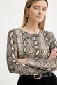 MICHAEL Michael Kors longsleeve bej MT551STHMC