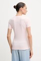 Îmbrăcăminte Guess tricou W5YI05.J1314 roz