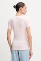 Oblečení Tričko Guess W5YI05.J1314 růžová