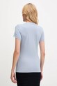 Guess t-shirt W5YI05.J1314 kék AW25