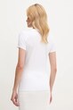 Ruházat Guess t-shirt W5YI08.J1314 fehér