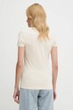 Abbigliamento Guess t-shirt W5YI08.J1314 beige