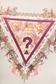 Guess t-shirt W5YI08.J1314 beige