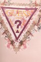 Guess tricou W5YI08.J1314 roz