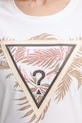 Футболка Guess W5YI13.J1314 белый