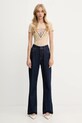 Tričko Guess W5YI13.J1314 béžová AW25