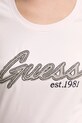 Tričko Guess W5YI16.J1314 růžová