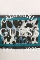 Guess t-shirt ANIMALIER W5YI27.J1314 beige