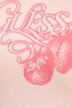 Футболка Guess W5YI29.K49A1 рожевий