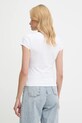 Одяг Футболка Guess W5YI30.K49A1 білий