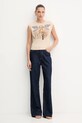 Guess top PARAKEET W5YI33.K49A1 bej AW25