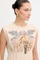 Guess top PARAKEET bej W5YI33.K49A1