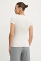 Odzież Guess t-shirt W5YI46.J1314 beżowy
