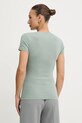 Odzież Guess t-shirt W5YI46.J1314 zielony