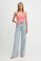 Top Guess RAISSA W5YP00.KCXJ2 πορτοκαλί AW25