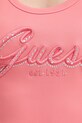 Top Guess RAISSA W5YP00.KCXJ2 πορτοκαλί