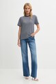 Tričko Guess SARA W5YP02.KCXL2 modrá AW25