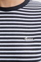 Tričko Guess SARA W5YP02.KCXL2 modrá
