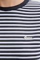 Guess t-shirt SARA W5YP02.KCXL2 niebieski