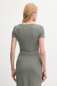 Îmbrăcăminte Guess tricou PRISCA W5YP14.KAQL2 verde