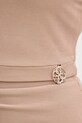 Guess t-shirt PRISCA W5YP14.KAQL2 beige
