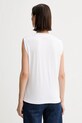 Odzież Guess t-shirt W5YP52.KCYW2 biały