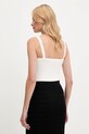 Ruházat Guess top EMMIE W5YR10.Z0130 fehér