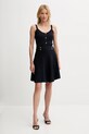 Guess top EMMIE W5YR10.Z0130 sötétkék AW25