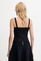 Oblačila Top Guess EMMIE W5YR10.Z0130 mornarsko modra