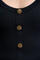 Guess top EMMIE W5YR10.Z0130 sötétkék