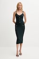 Top Guess EMMIE W5YR10.Z0130 πράσινο AW25