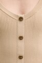 Guess top EMMIE W5YR10.Z0130 bézs