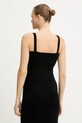 Odzież Guess top EMMIE W5YR10.Z0130 czarny