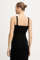 Îmbrăcăminte Guess top EMMIE W5YR10.Z0130 negru
