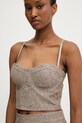 Guess felső JOSIANE bézs W5YH42.WHD00
