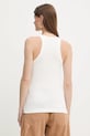 Ρούχα Top Pinko 100822.A2RC λευκό
