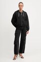 Pinko top 100822.A2RC zöld AW25