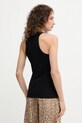 Abbigliamento Pinko top 100822.A2RC nero