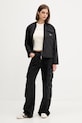 Top Guess Originals W5YP44.KCTT1 μπεζ AW25