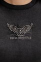 Guess Originals t-shirt VINTAGE W5YI43.J1314 czarny