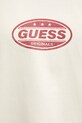 Хлопковая футболка Guess Originals M5YI55.K8FQ4