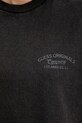 Guess Originals t-shirt bawełniany M5YI54.K8FQ4 czarny