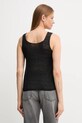 Ρούχα Μάλλινο τοπ United Colors of Benetton 109PDH01F γκρί