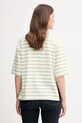 Îmbrăcăminte United Colors of Benetton tricou din bumbac 34N1D10AO verde