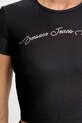 Versace Jeans Couture t-shirt 79HAH6A2.N0008 czarny