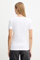 Abbigliamento Versace Jeans Couture t-shirt 79HAHT01.CJ03T bianco