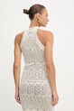 Odzież Marciano Guess top BILLIE 5YGR07.5877Z beżowy