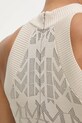 Marciano Guess top BILLIE 5YGR07.5877Z beżowy
