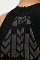 Marciano Guess top BILLIE 5YGR07.5877Z czarny