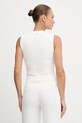Одяг Топ Marciano Guess COURTNEY 5YGR03.5876Z білий